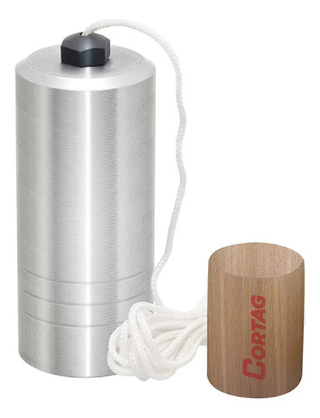 61533 Prumo De Parede 1kg Cortag 0