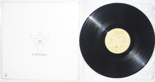 Frt Grátis Rosa Cruz 2lp Raro Carlos Alberto Luiz Eça Freire 1