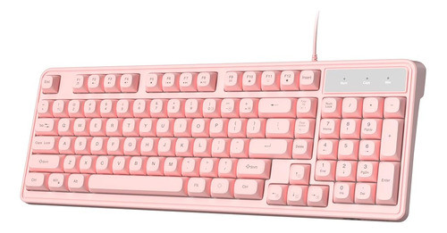 Teclado Para Juegos Camiysn, Teclado Para Juegos Con Cable D 0