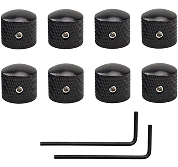~? 8 Botones De Control De Tono De Volumen Yootones Dome Kno 0