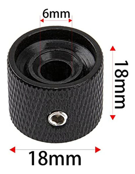 ~? 8 Botones De Control De Tono De Volumen Yootones Dome Kno 1