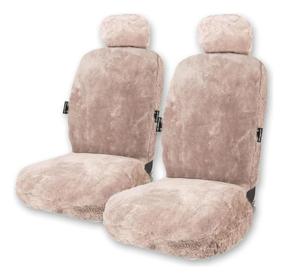 Juego Completo De Fundas Para Asientos De Automóvil Zonetech 0