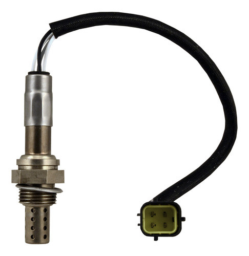 Sonda Lambda Escape Palio 1.4 Y 1.64 Cables 0