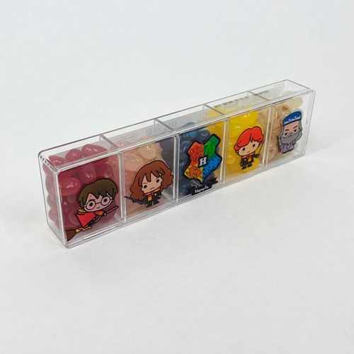 Grageas Harry Potter Cajita Merch 113 Gr 1