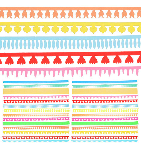 Ferramenta De Quilling De Papel Para Decoração Feita À Mão, 0