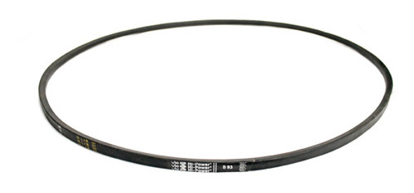 Kit Correias De Transmissão Em V Lisa B-93 Gates (3un) 1