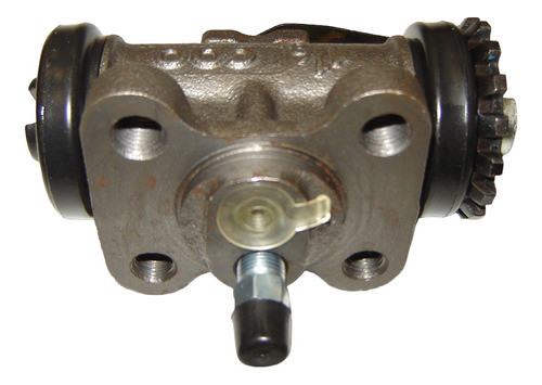 Cilindro Freno Trasero Jmc Circulo 34mm Con Purgador 1 1/16 0