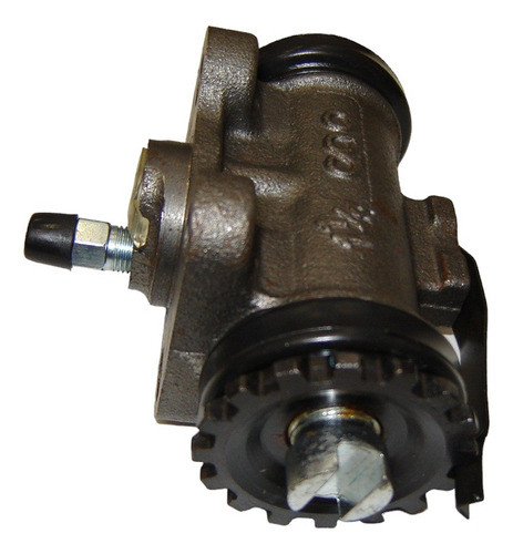 Cilindro Freno Trasero Jmc Circulo 34mm Con Purgador 1 1/16 1