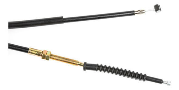 Cable Embrague Honda Cg Titan 91/99 W Standard 0 Cable Embrague Honda Cg Titan 91/99 W Standard 0