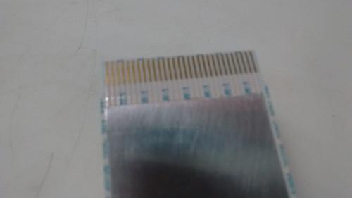 Flex Cable Lvds Toshiba 32l3700 Con Garantía!! 1