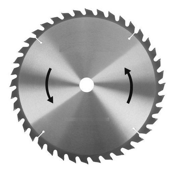 Hoja Disco Sierra P/madera 305x40 Dientes D305x40 - Ynter 0