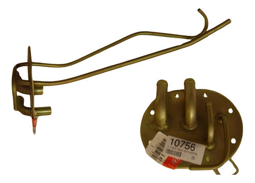 Flotador Tanque (chupon) Asia Topic 715 0