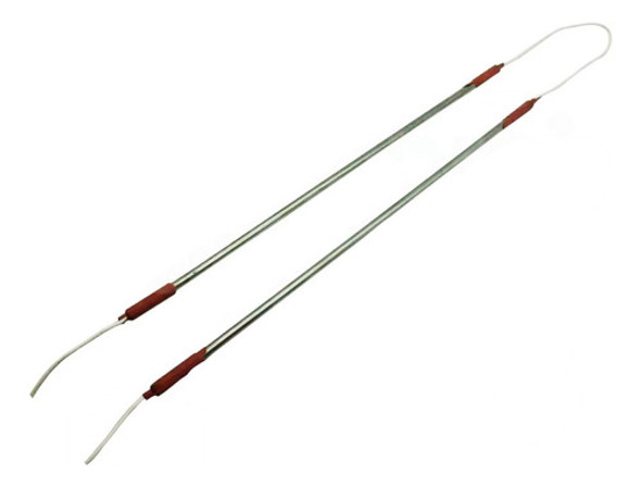 Resistência 1800w / 220v 1700mm Forçador De Ar 0