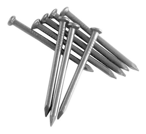 Clavo Punta París 2 1/2 Pulgadas Por Kilo 1