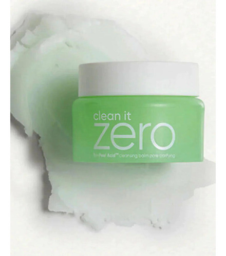 Balsamo De Limpieza Clean It Zero Clarifying 100ml Importado 1