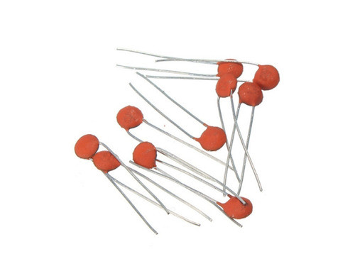 Pack X10 Capacitor Ceramico 68nf   683 Arduino Nubbeo 0
