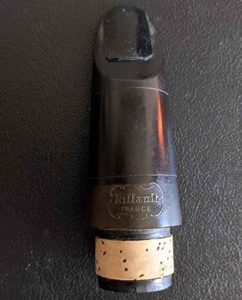 Boquilla Clarinete Riffault France N5 (corcho Nuevo) 0