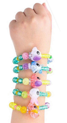 Pulsera Transformable Animalito Ploppy 362517 0