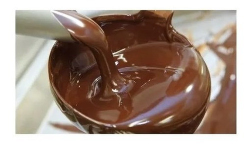 Chocolate Melken Ao Leite Barra 1,05kg Harald 1
