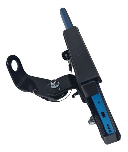 Suporte Celular Para Moto Universal - Marca Tp Bikers 1