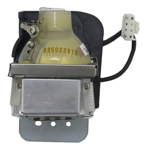 Lampara P/ Proyector Benq Mp611 Mp611c Mp620c Mp721 - Plus 1