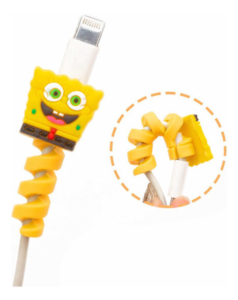 Accesorios Para Proteger El Cable De Tu Celular O Tablet. 0 Accesorios Para Proteger El Cable De Tu Celular O Tablet. 0