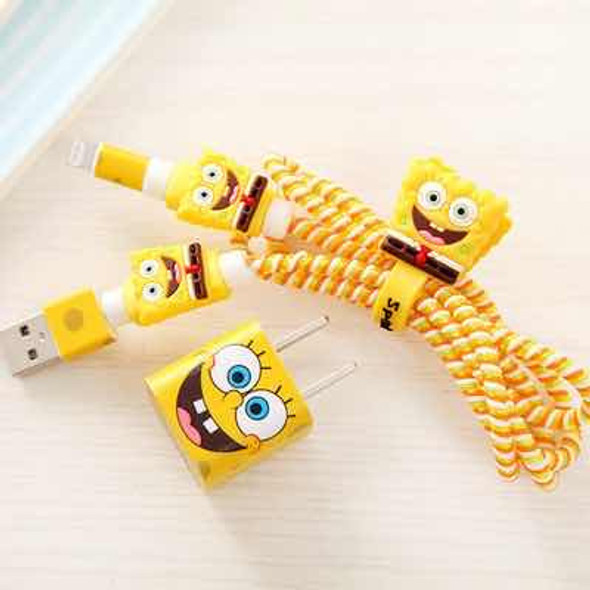 Accesorios Para Proteger El Cable De Tu Celular O Tablet. 1 Accesorios Para Proteger El Cable De Tu Celular O Tablet. 1