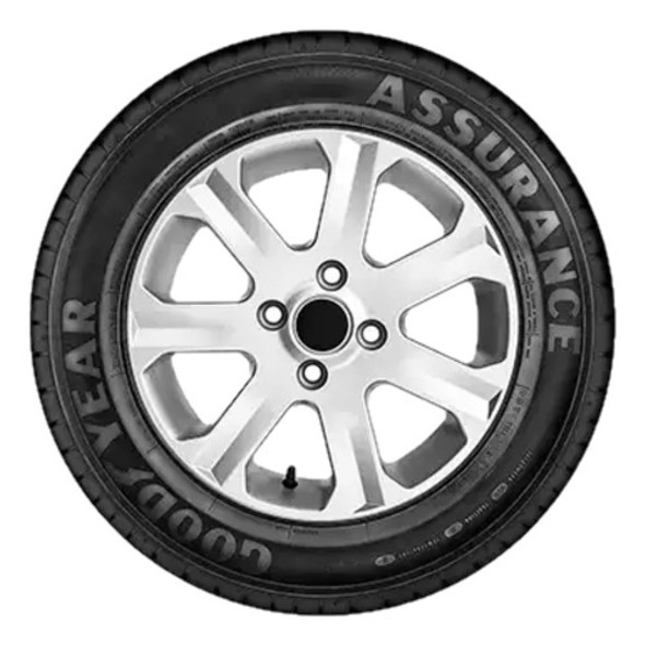 185/65 R14 Goodyear Assurance Maxlife +colocación Y Balanceo 0