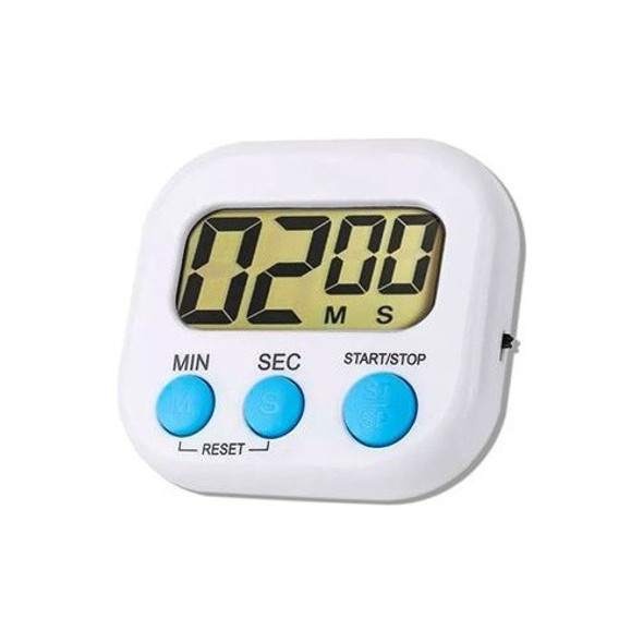 Temporizador Digital Para Cocina 0