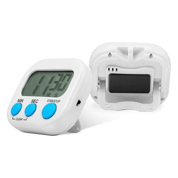 Temporizador Digital Para Cocina 1