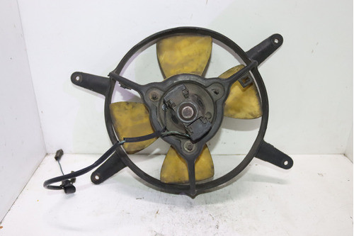Electroventilador Fiat Panda 1980 Al 1994 Ev-353 0