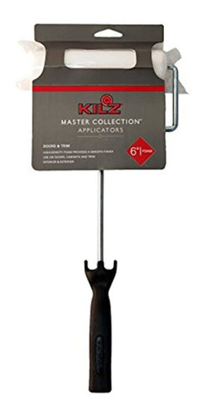 Kilz Master Collection Ensamblaje Profesional De Mini Rodill 0