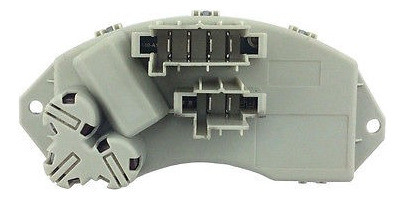 Nuevo Regulador De Resistencia Motor Soplador Para Bmw E90 E 1