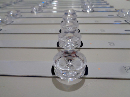 Tiras De Led Tv LG 49lf6450  49lb5500 0