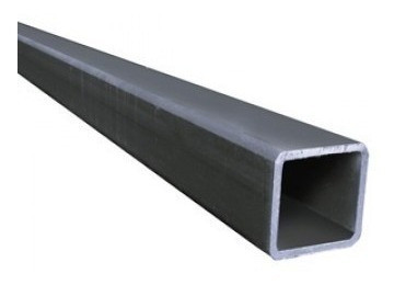 Tubo Estructural 10x10 X 1,20 Mm De 6 Mt Siderar Caño 0