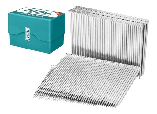 Clavos Para Clavadora Neumática 50mm X5000un Free One 0