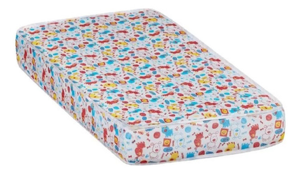 Colchon Practicuna 100x70x9 Para Bebe Mascota Espuma 145 1 Colchon Practicuna 100x70x9 Para Bebe Mascota Espuma 145 1
