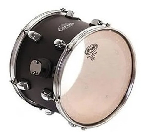 Pele P/ Caixa Tom 14' Deep Performer Rmv Pphc00014 1