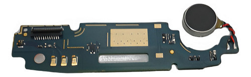 Placa Sinal E Microfone Moto C Xt1726 0