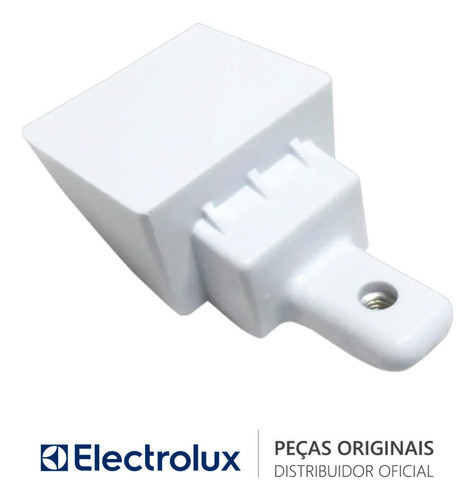 Suporte Puxador Porta Geladeira Electrolux Dfw52 Df53 Df51 0