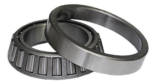 Rolamento Engrenagem Solar Dif Meritor Md145 Anterior Std 0