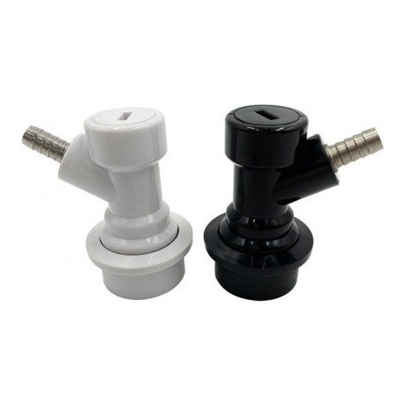 Conectores Ball Lock Keggi Cerveza Bebidas 2 Unid. 0