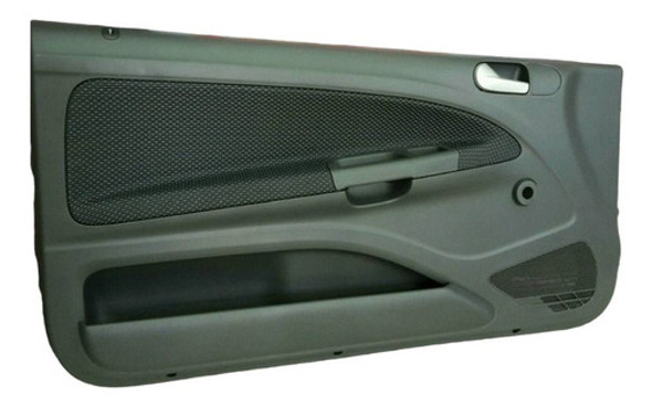 Panel Puerta Izquierdo Vw Saveiro 0