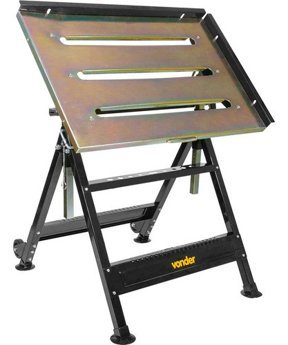 Bancada Para Soldador Vonder 1