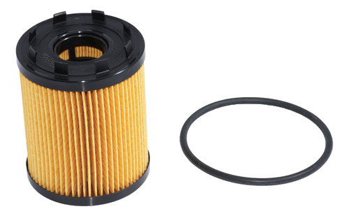 Filtro De Aceite Fiat Bravo Sport Dynamic Original Fiat 0