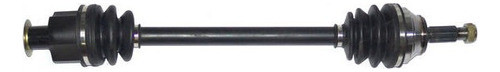 Semieje   Ctc Renault R18 2.1 L Diesel 1989-1993 1