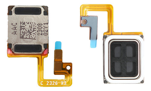 Parlante Auricular Frontal Para Motorola Edge X30 Xt-2201 0