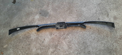 Careta Peugeot 206 1