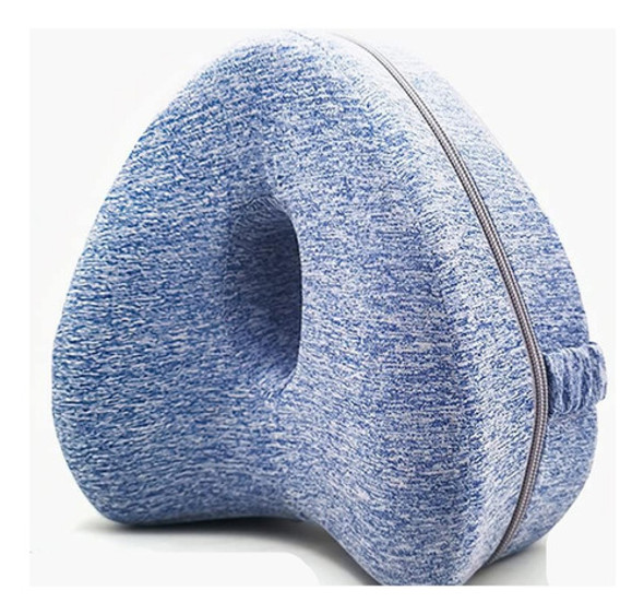Almohada Piernas Y Rodillas Calma Dolor Ortopédica 1 Almohada Piernas Y Rodillas Calma Dolor Ortopédica 1