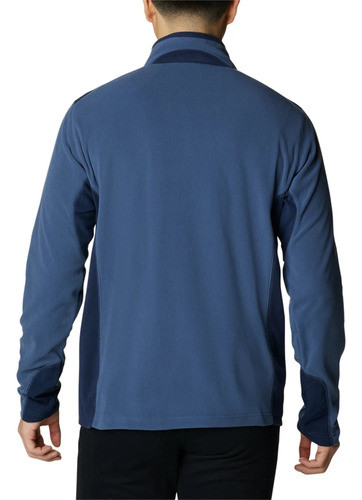 Jaqueta Klamath Range Full Zip Dark Mountain/ Colle Gg 1